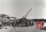 Image Krupp pistolet ferroviaire K5 l'Europe, 1943, de la seconde 31 séquences d'archives historiques vidéo 65675023581