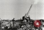 Image Krupp pistolet ferroviaire K5 l'Europe, 1943, de la seconde 32 séquences d'archives historiques vidéo 65675023581