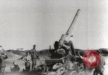 Image Krupp pistolet ferroviaire K5 l'Europe, 1943, de la seconde 33 séquences d'archives historiques vidéo 65675023581