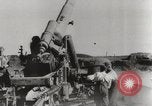 Image Krupp pistolet ferroviaire K5 l'Europe, 1943, de la seconde 35 séquences d'archives historiques vidéo 65675023581