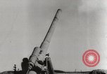 Image Krupp pistolet ferroviaire K5 l'Europe, 1943, de la seconde 40 séquences d'archives historiques vidéo 65675023581