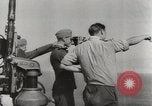 Image Krupp pistolet ferroviaire K5 l'Europe, 1943, de la seconde 52 séquences d'archives historiques vidéo 65675023581