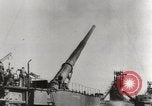 Image Krupp pistolet ferroviaire K5 l'Europe, 1943, de la seconde 58 séquences d'archives historiques vidéo 65675023581