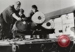 Image Krupp pistolet ferroviaire K5 l'Europe, 1943, de la seconde 61 séquences d'archives historiques vidéo 65675023581