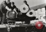 Image Krupp pistolet ferroviaire K5 l'Europe, 1943, de la seconde 62 séquences d'archives historiques vidéo 65675023581