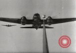 Image Heinkel il 111 bombardiers 'Union soviétique, 1943, de la seconde 4 séquences d'archives historiques vidéo 65675023582