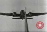 Image Heinkel il 111 bombardiers 'Union soviétique, 1943, de la seconde 5 séquences d'archives historiques vidéo 65675023582
