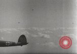 Image Heinkel il 111 bombardiers 'Union soviétique, 1943, de la seconde 9 séquences d'archives historiques vidéo 65675023582