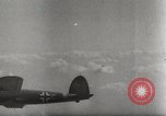 Image Heinkel il 111 bombardiers 'Union soviétique, 1943, de la seconde 12 séquences d'archives historiques vidéo 65675023582