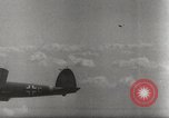 Image Heinkel il 111 bombardiers 'Union soviétique, 1943, de la seconde 13 séquences d'archives historiques vidéo 65675023582