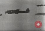 Image Heinkel il 111 bombardiers 'Union soviétique, 1943, de la seconde 38 séquences d'archives historiques vidéo 65675023582