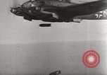 Image Heinkel il 111 bombardiers 'Union soviétique, 1943, de la seconde 39 séquences d'archives historiques vidéo 65675023582