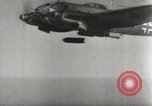 Image Heinkel il 111 bombardiers 'Union soviétique, 1943, de la seconde 40 séquences d'archives historiques vidéo 65675023582