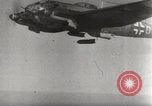 Image Heinkel il 111 bombardiers 'Union soviétique, 1943, de la seconde 41 séquences d'archives historiques vidéo 65675023582