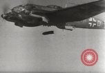 Image Heinkel il 111 bombardiers 'Union soviétique, 1943, de la seconde 42 séquences d'archives historiques vidéo 65675023582