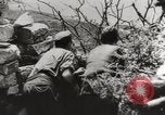 Image l'allemand et le roumain des troupes soviétiques de bataille Crimée, 1941, de la seconde 10 séquences d'archives historiques vidéo 65675023583
