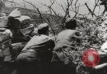 Image l'allemand et le roumain des troupes soviétiques de bataille Crimée, 1941, de la seconde 11 séquences d'archives historiques vidéo 65675023583