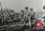 Image l'allemand et le roumain des troupes soviétiques de bataille Crimée, 1941, de la seconde 18 séquences d'archives historiques vidéo 65675023583