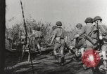 Image l'allemand et le roumain des troupes soviétiques de bataille Crimée, 1941, de la seconde 19 séquences d'archives historiques vidéo 65675023583