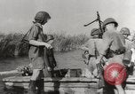 Image l'allemand et le roumain des troupes soviétiques de bataille Crimée, 1941, de la seconde 22 séquences d'archives historiques vidéo 65675023583