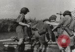 Image l'allemand et le roumain des troupes soviétiques de bataille Crimée, 1941, de la seconde 23 séquences d'archives historiques vidéo 65675023583