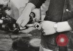 Image l'allemand et le roumain des troupes soviétiques de bataille Crimée, 1941, de la seconde 27 séquences d'archives historiques vidéo 65675023583