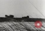 Image l'allemand et le roumain des troupes soviétiques de bataille Crimée, 1941, de la seconde 58 séquences d'archives historiques vidéo 65675023583
