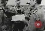 Image les troupes allemandes Kertch Crimée, 1941, de la seconde 4 séquences d'archives historiques vidéo 65675023584