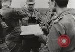 Image les troupes allemandes Kertch Crimée, 1941, de la seconde 5 séquences d'archives historiques vidéo 65675023584