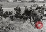 Image les troupes allemandes Kertch Crimée, 1941, de la seconde 6 séquences d'archives historiques vidéo 65675023584