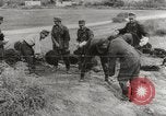 Image les troupes allemandes Kertch Crimée, 1941, de la seconde 7 séquences d'archives historiques vidéo 65675023584