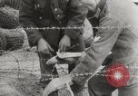Image les troupes allemandes Kertch Crimée, 1941, de la seconde 9 séquences d'archives historiques vidéo 65675023584