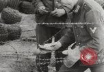 Image les troupes allemandes Kertch Crimée, 1941, de la seconde 10 séquences d'archives historiques vidéo 65675023584