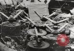 Image les troupes allemandes Kertch Crimée, 1941, de la seconde 13 séquences d'archives historiques vidéo 65675023584