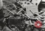 Image les troupes allemandes Kertch Crimée, 1941, de la seconde 14 séquences d'archives historiques vidéo 65675023584