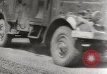 Image les troupes allemandes Kertch Crimée, 1941, de la seconde 27 séquences d'archives historiques vidéo 65675023584