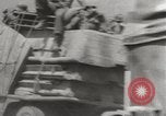 Image les troupes allemandes Kertch Crimée, 1941, de la seconde 28 séquences d'archives historiques vidéo 65675023584