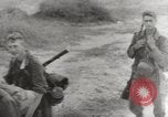 Image les troupes allemandes Kertch Crimée, 1941, de la seconde 34 séquences d'archives historiques vidéo 65675023584