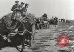 Image les troupes allemandes Kertch Crimée, 1941, de la seconde 35 séquences d'archives historiques vidéo 65675023584