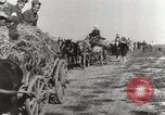 Image les troupes allemandes Kertch Crimée, 1941, de la seconde 37 séquences d'archives historiques vidéo 65675023584
