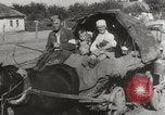 Image les troupes allemandes Kertch Crimée, 1941, de la seconde 40 séquences d'archives historiques vidéo 65675023584