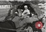 Image les troupes allemandes Kertch Crimée, 1941, de la seconde 41 séquences d'archives historiques vidéo 65675023584