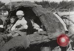 Image les troupes allemandes Kertch Crimée, 1941, de la seconde 43 séquences d'archives historiques vidéo 65675023584