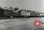 Image les troupes allemandes Kertch Crimée, 1941, de la seconde 47 séquences d'archives historiques vidéo 65675023584