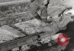 Image les troupes allemandes Kertch Crimée, 1941, de la seconde 50 séquences d'archives historiques vidéo 65675023584