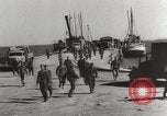 Image artilleurs antiaériens allemands bataille des attaques par des bombardiers soviétiques Crimée, 1941, de la seconde 5 séquences d'archives historiques vidéo 65675023585