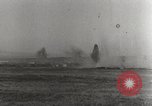 Image artilleurs antiaériens allemands bataille des attaques par des bombardiers soviétiques Crimée, 1941, de la seconde 22 séquences d'archives historiques vidéo 65675023585