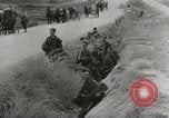 Image artilleurs antiaériens allemands bataille des attaques par des bombardiers soviétiques Crimée, 1941, de la seconde 23 séquences d'archives historiques vidéo 65675023585