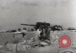 Image artilleurs antiaériens allemands bataille des attaques par des bombardiers soviétiques Crimée, 1941, de la seconde 28 séquences d'archives historiques vidéo 65675023585