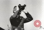 Image artilleurs antiaériens allemands bataille des attaques par des bombardiers soviétiques Crimée, 1941, de la seconde 29 séquences d'archives historiques vidéo 65675023585